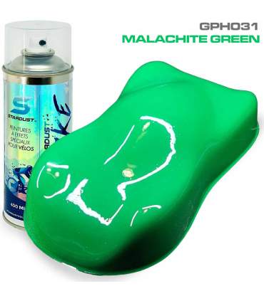 Lackierung aus Spraydose für Fahrrad - 67 Farben der Serie  Graphic im  400ml-Format erhältlich