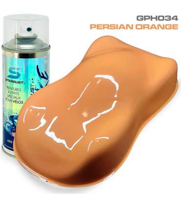 Lackierung aus Spraydose für Fahrrad - 67 Farben der Serie  Graphic im  400ml-Format erhältlich