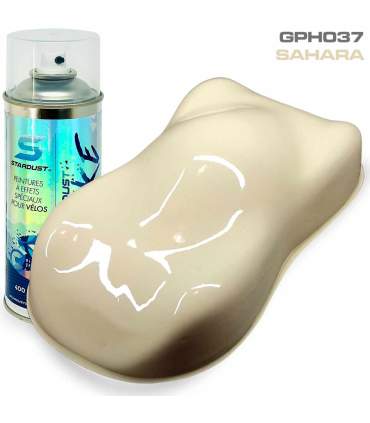 Lackierung aus Spraydose für Fahrrad - 67 Farben der Serie  Graphic im  400ml-Format erhältlich