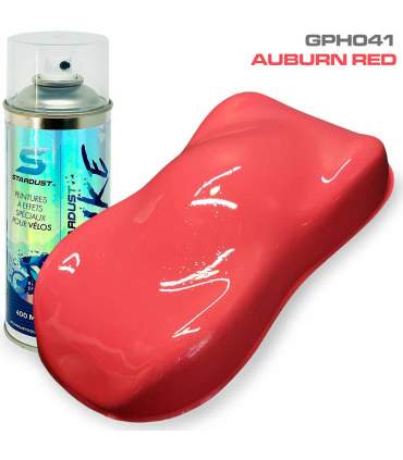 Lackierung aus Spraydose für Fahrrad - 67 Farben der Serie  Graphic im  400ml-Format erhältlich