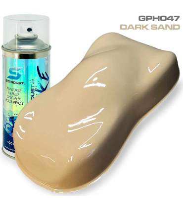 Lackierung aus Spraydose für Fahrrad - 67 Farben der Serie  Graphic im  400ml-Format erhältlich