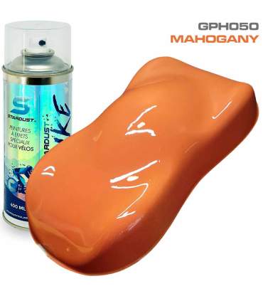 Lackierung aus Spraydose für Fahrrad - 67 Farben der Serie  Graphic im  400ml-Format erhältlich