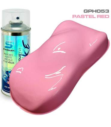 Lackierung aus Spraydose für Fahrrad - 67 Farben der Serie  Graphic im  400ml-Format erhältlich