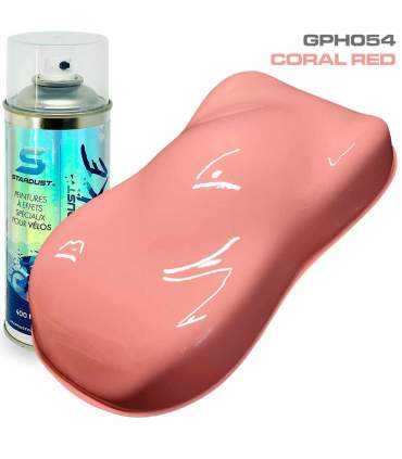 Lackierung aus Spraydose für Fahrrad - 67 Farben der Serie  Graphic im  400ml-Format erhältlich