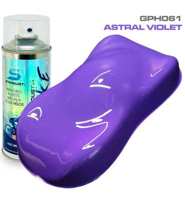 Lackierung aus Spraydose für Fahrrad - 67 Farben der Serie  Graphic im  400ml-Format erhältlich