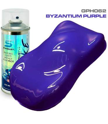 Lackierung aus Spraydose für Fahrrad - 67 Farben der Serie  Graphic im  400ml-Format erhältlich