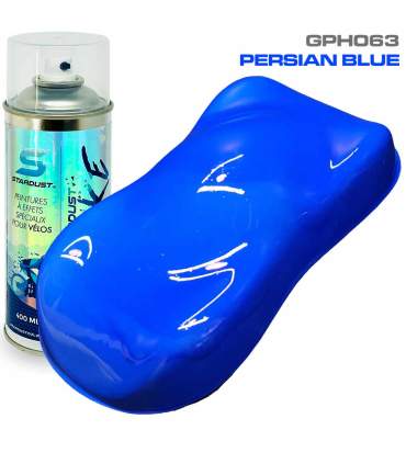 Lackierung aus Spraydose für Fahrrad - 67 Farben der Serie  Graphic im  400ml-Format erhältlich