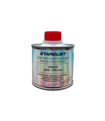 Anti-Silikon-Additiv für Farben und Lacke