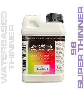 Hydro-Karosserieverdünner S6