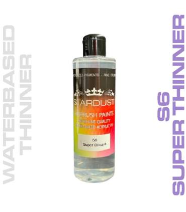 Hydro-Karosserieverdünner S6