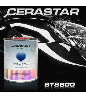 CERASTAR HI-GLOSS ST8800– Hochschichtdicker EHS-Lack