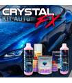 Paket für Tuning - Kristalliser für AUTO