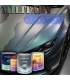 Auto-Lackierset im MILITARY GHOST-Look – 16 Farbkombinationen