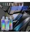Lackierset für Roller im MILITARY GHOST-Look (Sprühdosen) – 16 Varianten