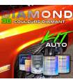 Paket für Tuning - Diamant Lack