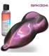 Airbrush Perlmutt Lack 17 Farben 125ml