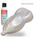 Airbrush Perlmutt Lack 17 Farben 125ml