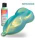 Airbrush Perlmutt Lack 17 Farben 125ml