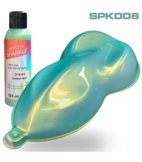 Airbrush Perlmutt Lack 17 Farben 125ml