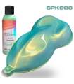 Airbrush Perlmutt Lack 17 Farben 125ml