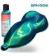 Airbrush Perlmutt Lack 17 Farben 125ml