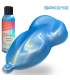 Airbrush Perlmutt Lack 17 Farben 125ml