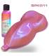 Airbrush Perlmutt Lack 17 Farben 125ml