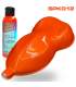 Airbrush Perlmutt Lack 17 Farben 125ml