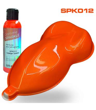 Airbrush Perlmutt Lack 17 Farben 125ml
