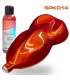 Airbrush Perlmutt Lack 17 Farben 125ml