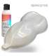 Airbrush Perlmutt Lack 17 Farben 125ml