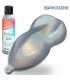 Airbrush Multicolor Lack 7 Farben 125ml