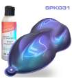 Airbrush Multicolor Lack 7 Farben 125ml