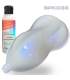 GHOST Interferent Airbrush-Farben - 9 lösemittelbasierte Farben SPARKLE-Reihe