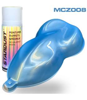 Perlmuttlack - SPRAY 400ml MulticolorZ Reihe