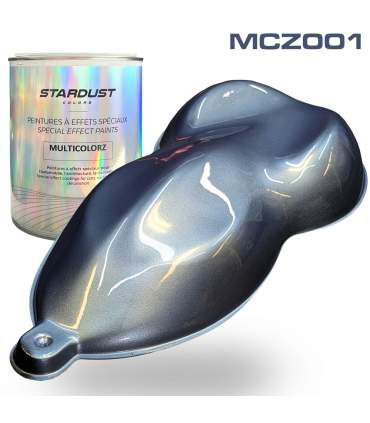Perlmuttlack - MulticolorZ  - 250ml / 1L