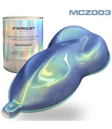 Perlmuttlack - MulticolorZ  - 250ml / 1L