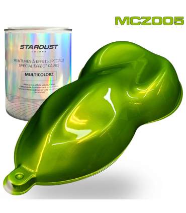 Perlmuttlack - MulticolorZ  - 250ml / 1L