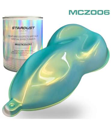 Perlmuttlack - MulticolorZ  - 250ml / 1L