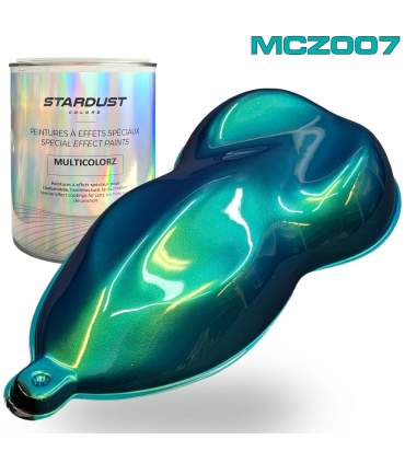 Perlmuttlack - MulticolorZ  - 250ml / 1L