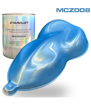 Perlmuttlack - MulticolorZ  - 250ml / 1L