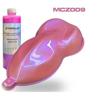 250ml Perlmuttlack - Multicolor Reihe