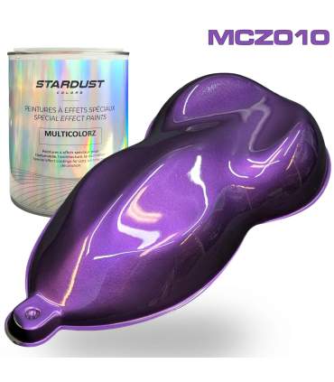 Perlmuttlack - MulticolorZ  - 250ml / 1L