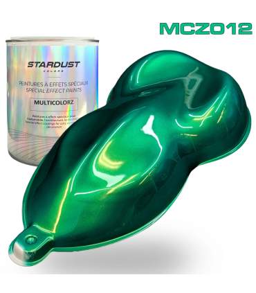 Perlmuttlack - MulticolorZ  - 250ml / 1L