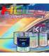 Paket für Tuning -  Arco Iris Autolack