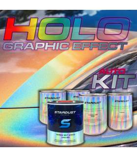 Paket für Tuning -  Arco Iris Autolack