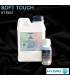 Soft-Touch-Acryl-Klarlack - matter Samteffekt