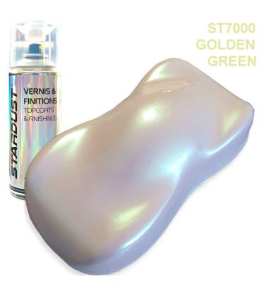 290ml Crystal Perlmutt Klarlack (Aerosol)