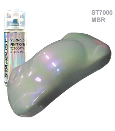 290ml Crystal Perlmutt Klarlack (Aerosol)