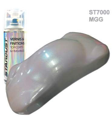290ml Crystal Perlmutt Klarlack (Aerosol)